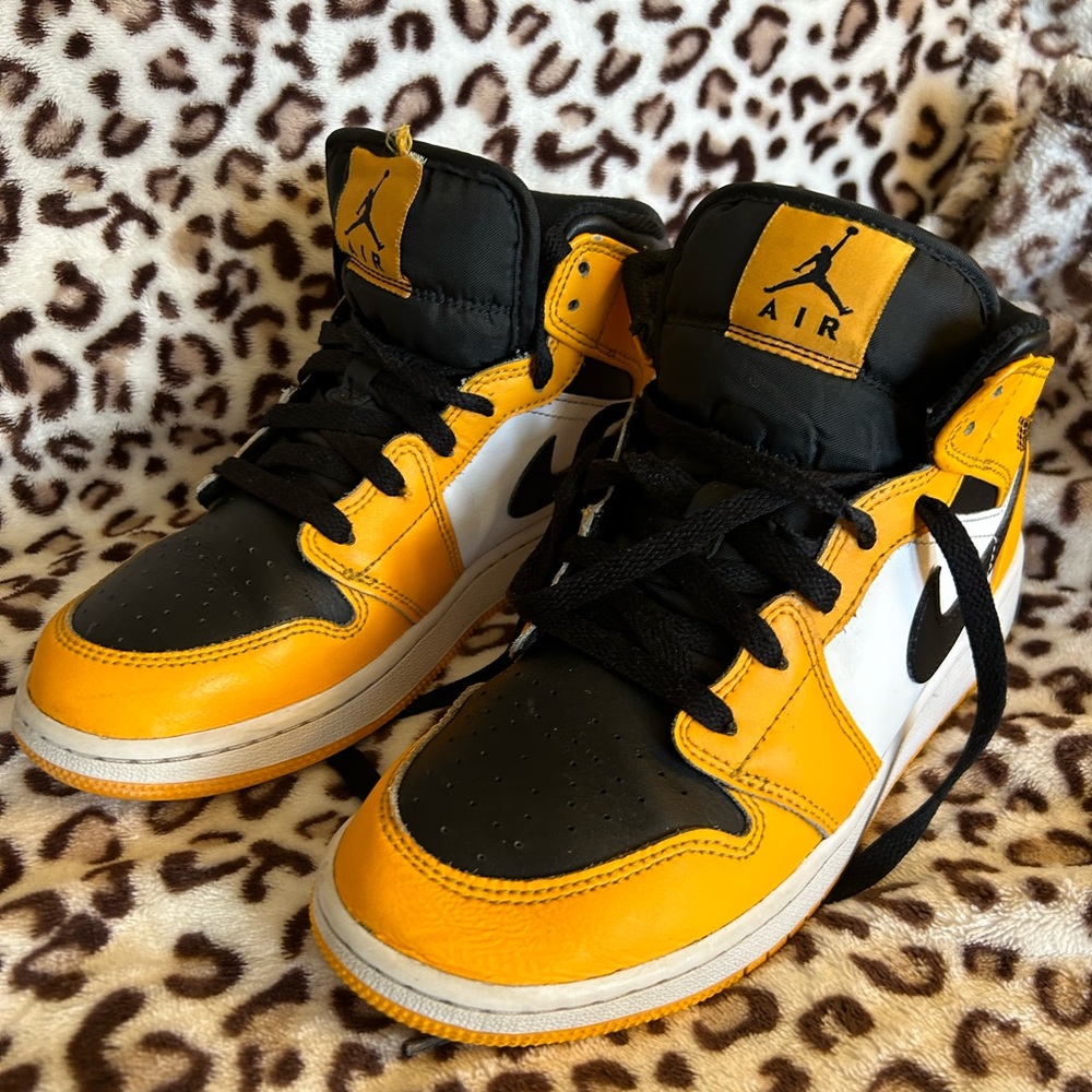 Jordan 1 Retro High OG kids